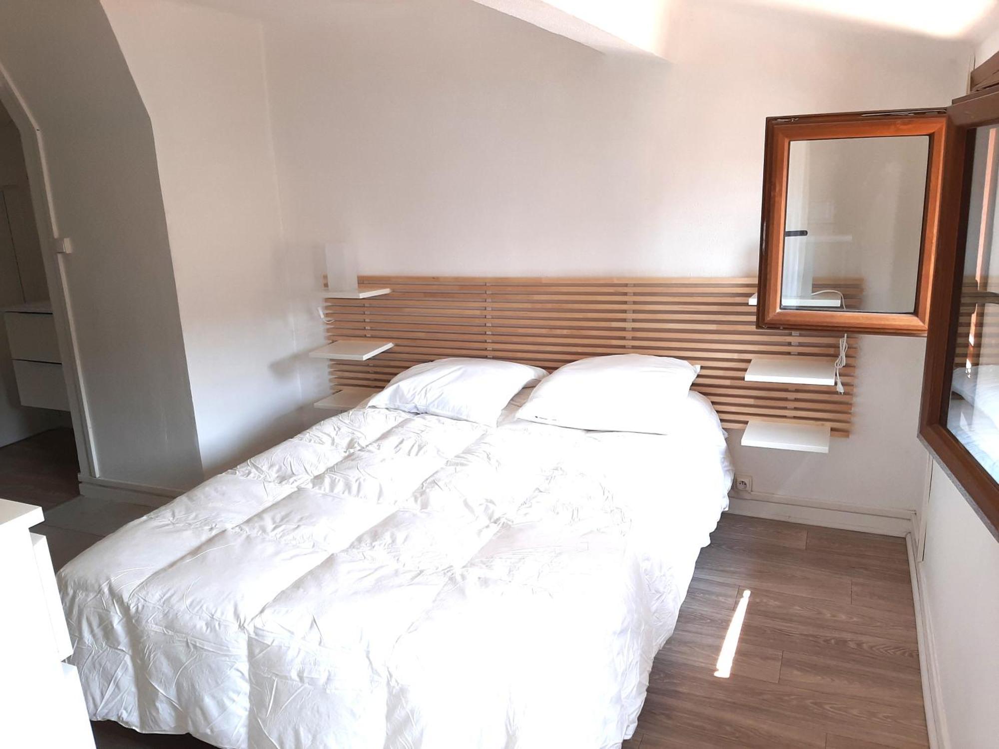 Appartement Gouffe Марсилия Екстериор снимка