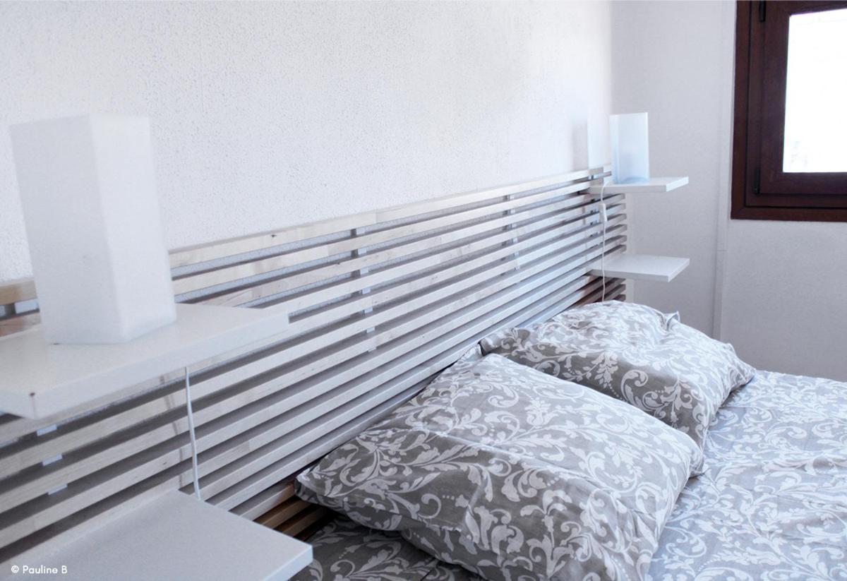 Appartement Gouffe Марсилия Екстериор снимка