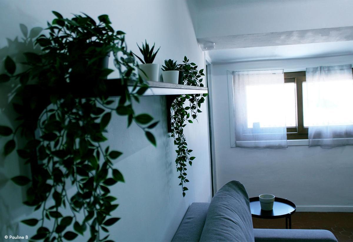 Appartement Gouffe Марсилия Екстериор снимка