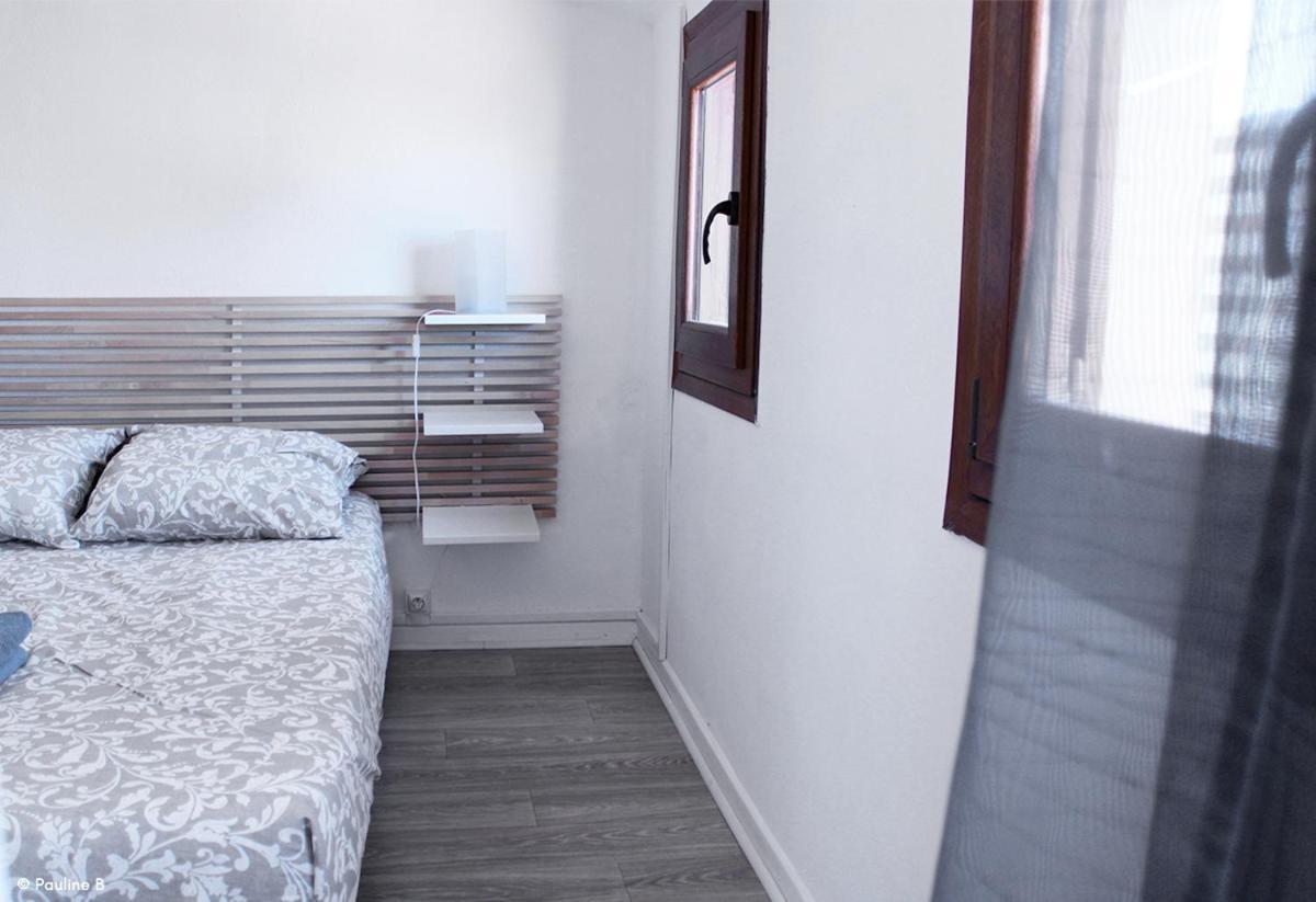Appartement Gouffe Марсилия Екстериор снимка