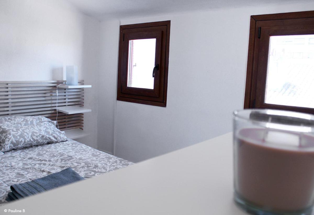 Appartement Gouffe Марсилия Екстериор снимка